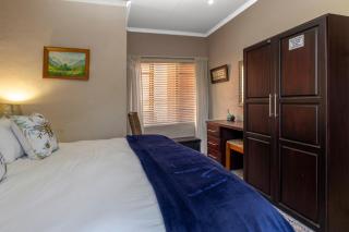 Firefly Cottage - Kenton on Sea - 7