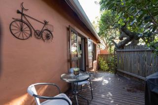Firefly Cottage - Kenton on Sea - 6