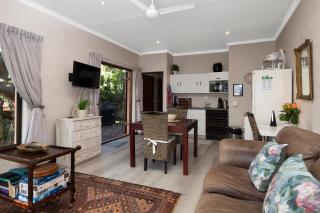 Firefly Cottage - Kenton on Sea - 4
