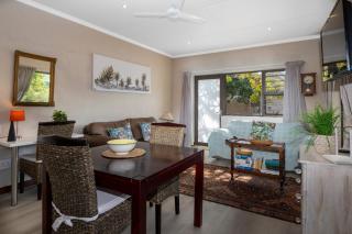 Firefly Cottage - Kenton on Sea - 3