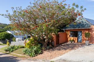 Firefly Cottage - Kenton on Sea - 0