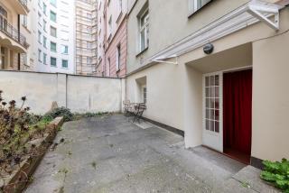 PilotscentreApartment - 5