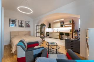 PilotscentreApartment - 4