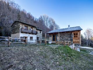Baite Carlevara - Val Varaita, Meira Piccola - 7