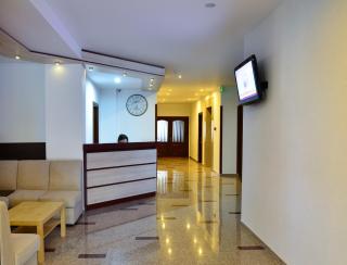 Hotel Miraj - Râmnicu Vâlcea - 2