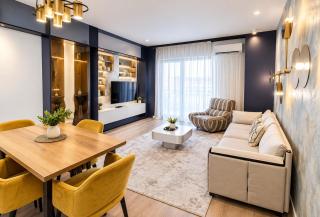 Central Apartment 6 Tirana-By Green Terrace - 0