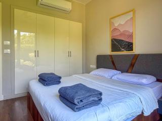 Ollystays Elegant 4BR Heated Pool Villa, Nanny Room! ElGouna - 3