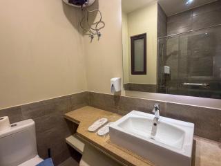 Ollystays Elegant 4BR Heated Pool Villa, Nanny Room! ElGouna - 4
