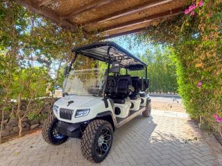 Ollystays Elegant 4BR Heated Pool Villa, Nanny Room! ElGouna - 4