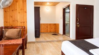 Cherry Nature Stay - 4