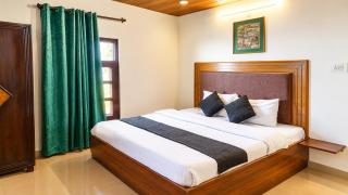 Cherry Nature Stay - 3
