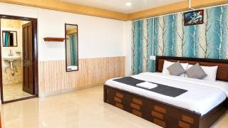 Cherry Nature Stay - 2