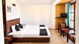 Cherry Nature Stay - 1