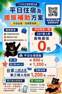 陽光綠堤民宿 - 9