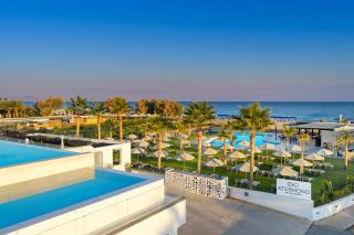Atermono Boutique Resort & Spa - 7
