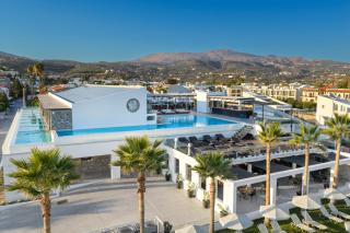 Atermono Boutique Resort & Spa - 9