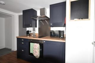 1 Bed apartment / free parking / castle donington - 5