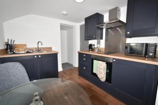 1 Bed apartment / free parking / castle donington - 3