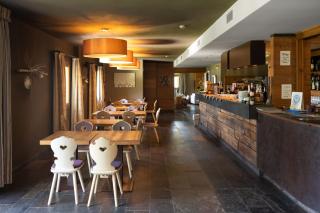 Hotel La Chance - 4