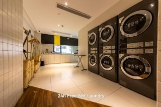 Atour Hotel Fuzhou Wusi Road Hot Spring Park - 7