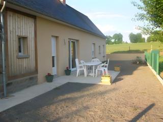 Gite La Landette - 0