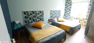 Gite La Landette - 2