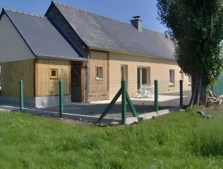 Gite La Landette - 9