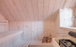 Chalet offers a unique hideaway in Sölden - 9