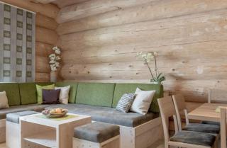 Chalet offers a unique hideaway in Sölden - 7
