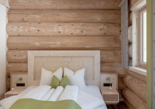 Chalet offers a unique hideaway in Sölden - 5