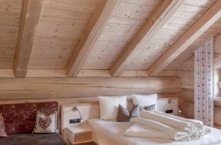 Chalet offers a unique hideaway in Sölden - 4