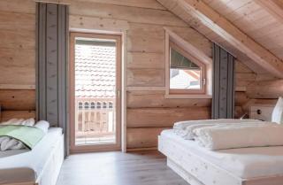 Chalet offers a unique hideaway in Sölden - 3