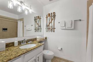 Disney Area Reno'd 2 BR Condo Lake & Forest Views - Apartment - 3