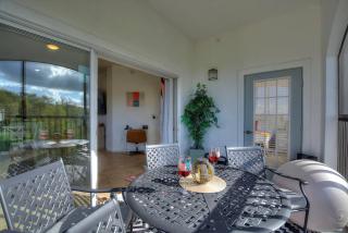 Disney Area Reno'd 2 BR Condo Lake & Forest Views - Apartment - 2