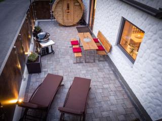 Viktoria Lodges - 6