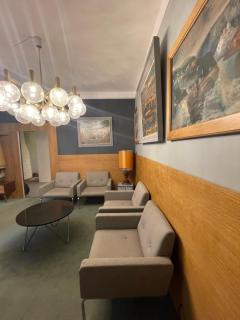Oranienburg Vintage Hotel - Midcentury - 7