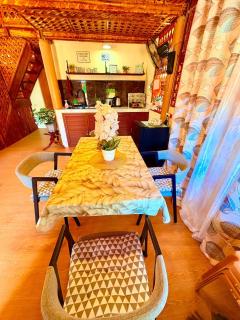 Mashallah Beach House - 5