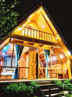 The little heaven cottage - 1