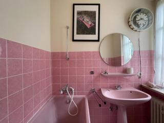 Oranienburg Vintage Hotel - Midcentury - 8