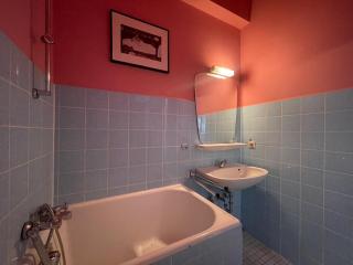 Oranienburg Vintage Hotel - Midcentury - 9