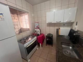 Cond. Ouro Preto - Taperapuan - Staybeach - 5