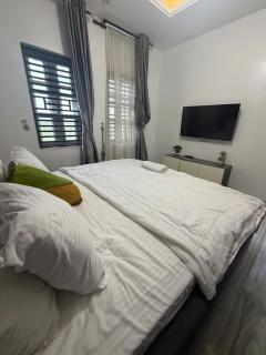 Max Alvera Stylish 2 Bedroom Apartment Shagamu - 2