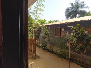 Chez Yaya - Chambre Triple, Calme et Nature - 4