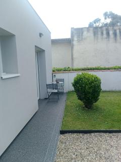 chambre d'hôtes fargues - 9