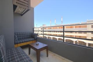 Panoramic Sea View 1BR at Old Sheraton Rd - 2