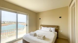Ollystays Luxury 4BR Villa, Heated Pool, Joubal Lagoon View ! - 9
