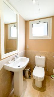 Ollystays Luxury 4BR Villa, Heated Pool, Joubal Lagoon View ! - 7