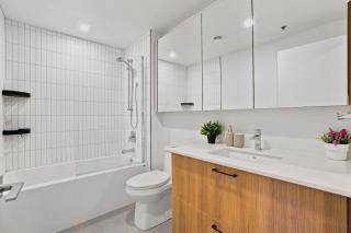 Elegant 1BR Montreal Apt - Gym - Prime Location - 8