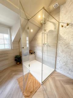 Duplex d'exception-rénové et hyper centre - 8