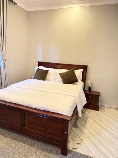 Ash Cozy One Bedroom Retreat in Bunga - 6